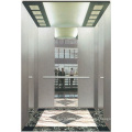 Passenger Elevator Lift Mirror Etched Mr & Mrl Aksen Ty-K206
